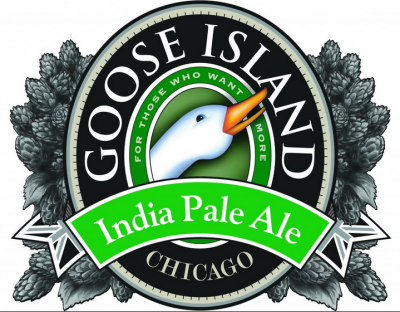 Goose Island IPA